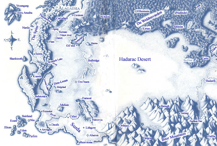 Clicca qui per vedere la mappa di Alagasia