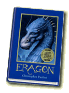 Il libro Eragon