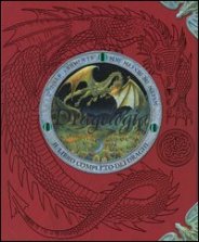 Dragologia. Il libro completo sui draghi