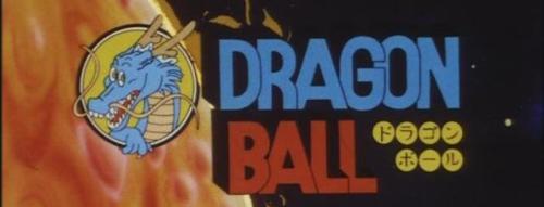Logo Dragon Ball
