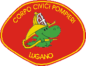 Corpo Civici Pompieri di Lugano - Svizzera